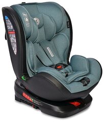 Автомобильное кресло Lorelli Nebula i-Size IsoFix, 0-36 кг, Arctic цена и информация | Автокресла | hansapost.ee