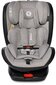 Autotool Lorelli Nebula i-Size IsoFix, 0-36 kg, Grey цена и информация | Turvatoolid ja turvahällid | hansapost.ee