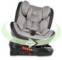 Autotool Lorelli Nebula i-Size IsoFix, 0-36 kg, Grey hind ja info | Turvatoolid ja turvahällid | hansapost.ee