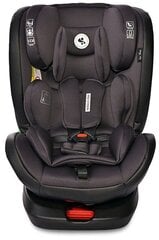 Autotool Lorelli Nebula i-Size IsoFix, 0-36 kg, Black hind ja info | Turvatoolid ja turvahällid | hansapost.ee