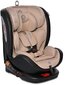 Autotool Lorelli Ares i-Size IsoFix, 0-36 kg, Beige цена и информация | Turvatoolid ja turvahällid | hansapost.ee