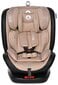 Autotool Lorelli Ares i-Size IsoFix, 0-36 kg, Beige цена и информация | Turvatoolid ja turvahällid | hansapost.ee