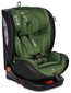 Autotool Lorelli Ares i-Size IsoFix, 0-36 kg, Green цена и информация | Turvatoolid ja turvahällid | hansapost.ee