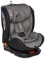 Autotool Lorelli Ares i-Size IsoFix, 0-36 kg, Grey hind ja info | Turvatoolid ja turvahällid | hansapost.ee