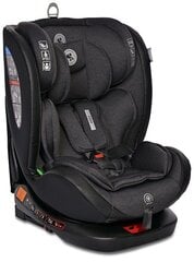 Autotool Lorelli Ares i-Size IsoFix, 0-36 kg, Black Jasper price and information | Turvatoolid ja turvahällid | hansapost.ee