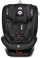 Autotool Lorelli Ares i-Size IsoFix, 0-36 kg, Black Jasper цена и информация | Turvatoolid ja turvahällid | hansapost.ee