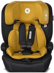 Автомобильное кресло Lorelli Colombo i-Size, 15-36 кг, Lemon Curry цена и информация | Автокресла | hansapost.ee