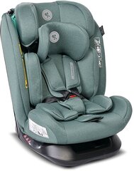 Автомобильное кресло Lorelli Scorpius i-Size, 0-36 кг, Green Pine цена и информация | Автокресла | hansapost.ee