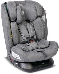 Автомобильное кресло Lorelli Scorpius i-Size, 0-36 кг, Gray цена и информация | Автокресла | hansapost.ee