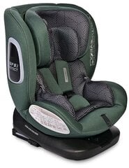 Autotool Lorelli Phoenix i-Size IsoFix, 0-36 kg, Green Pine hind ja info | Turvatoolid ja turvahällid | hansapost.ee