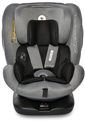 Autotool Lorelli Phoenix i-Size IsoFix, 0-36 kg, Grey Jasper hind ja info | Turvatoolid ja turvahällid | hansapost.ee