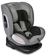 Autotool Lorelli Phoenix i-Size IsoFix, 0-36 kg, Grey Jasper hind ja info | Turvatoolid ja turvahällid | hansapost.ee