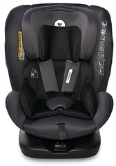 Автомобильное кресло Lorelli Phoenix i-Size IsoFix, 0-36 кг, Black Jasper цена и информация | Автокресла | hansapost.ee