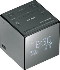 Sony XDRC1DBP.CED цена и информация | Радиоприемники и будильники | hansapost.ee