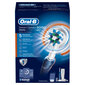 ORAL-B Smart Series 5000 Cross Action hind ja info | Elektrilised hambaharjad | hansapost.ee