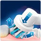 ORAL-B Smart Series 5000 Cross Action hind ja info | Elektrilised hambaharjad | hansapost.ee