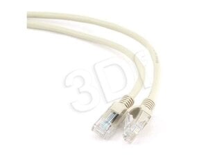 Gembird CAT 5E, RJ45, 3m hind ja info | Juhtmed ja kaablid | hansapost.ee