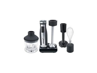 Steba blender Steba MX 40 Stabmixer-Set hind ja info | Hakkijad, saumikserid | hansapost.ee