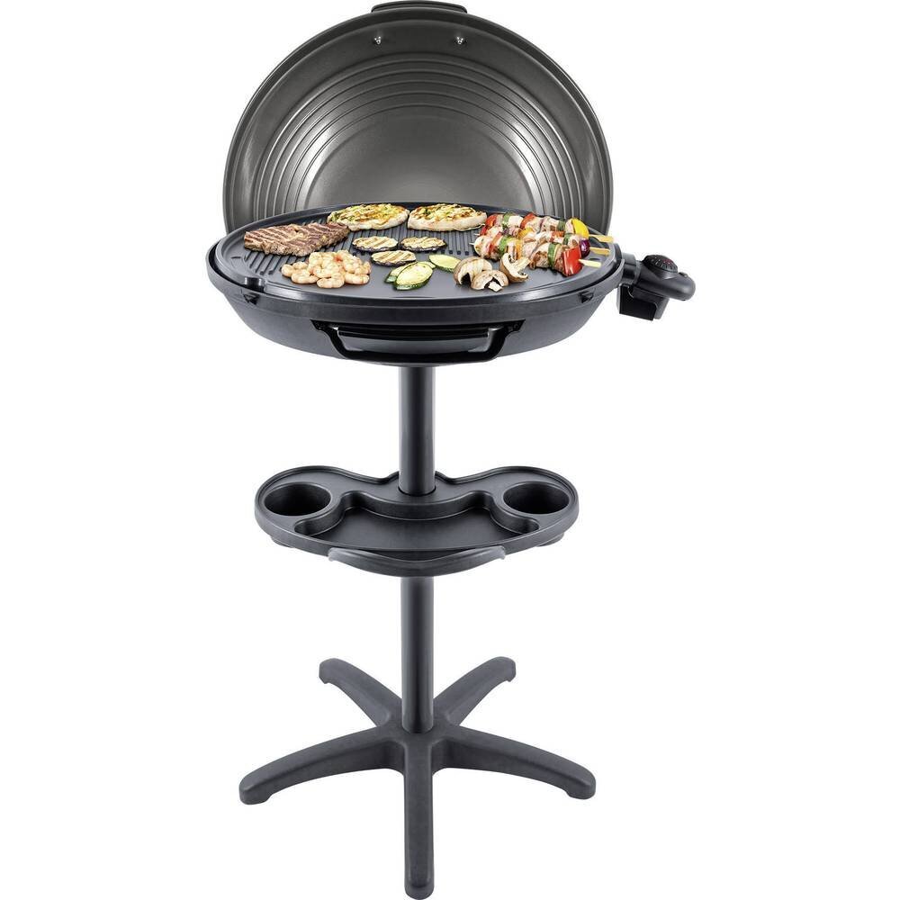 Steba elektrigrill VG 325 BBQ Column Grill цена и информация | Lauagrillid | hansapost.ee