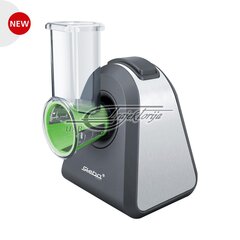 Steba MG 150 Salad-Maker hind ja info | Hakkijad, saumikserid | hansapost.ee