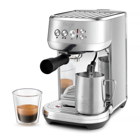 Sage Bambino Plus hind ja info | Kohvimasinad ja espressomasinad | hansapost.ee