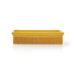 Nedis HEPA filter KARCHER 6.904-367.0. hind ja info | Tolmuimejate lisatarvikud | hansapost.ee