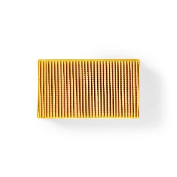 Nedis HEPA filter KARCHER 6.904-367.0. цена и информация | Tolmuimejate lisatarvikud | hansapost.ee