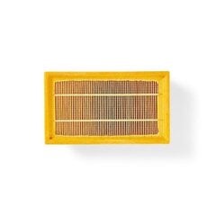 Nedis HEPA filter KARCHER 6.904-367.0. hind ja info | Tolmuimejate lisatarvikud | hansapost.ee