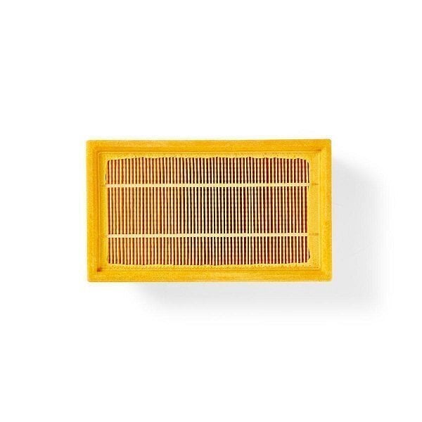 Nedis HEPA filter KARCHER 6.904-367.0. цена и информация | Tolmuimejate lisatarvikud | hansapost.ee