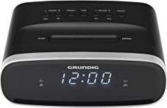 Grundig GCR1070 цена и информация | Raadiod ja äratuskellad | hansapost.ee