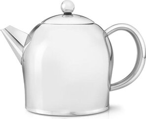 Bredemeijer teekann Teapot Santhee 1l 5306MS hind ja info | Bredemeijer Väike köögitehnika | hansapost.ee