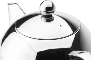 Bredemeijer teekann Teapot Santhee 1l 5306MS hind ja info | Bredemeijer Väike köögitehnika | hansapost.ee