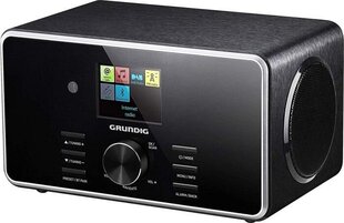 Grundig GIR1120 hind ja info | Raadiod ja äratuskellad | hansapost.ee