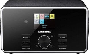 Grundig GIR1120 цена и информация | Grundig Аудио- и видеоаппаратура | hansapost.ee