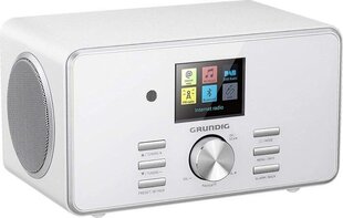 Grundig GIR1110 цена и информация | Grundig Аудио- и видеоаппаратура | hansapost.ee