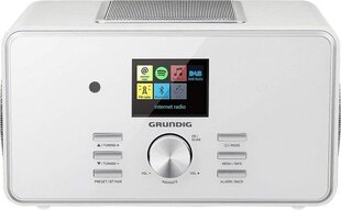 Grundig GIR1080 цена и информация | Grundig Аудио- и видеоаппаратура | hansapost.ee