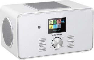 Grundig GIR1080 hind ja info | Raadiod ja äratuskellad | hansapost.ee