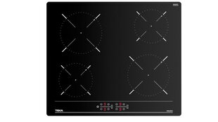 Teka IBC 64000 BK TTC цена и информация | Варочные поверхности | hansapost.ee