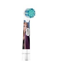 Oral-B EB-10 Frozen II hind ja info | Elektriliste hambaharjade otsikud | hansapost.ee