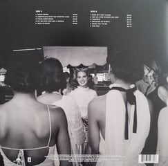 Lana Del Rey - Chemtrails Over The Country Club, LP, vinüülplaat, 12" vinyl record hind ja info | Vinüülplaadid, CD, DVD | hansapost.ee