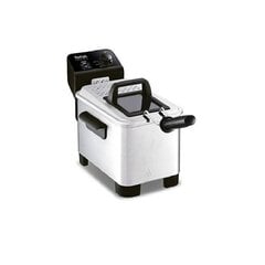 Фритюрница Tefal FR333070 Easy Pro Fryer 1800Вт, 3 л цена и информация | Фритюрницы | hansapost.ee