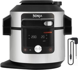 Ninja Multicooker Foodi Max (OL750EU) 7,5L 14-in-1 14in1 hind ja info | Multikeetjad, survepotid | hansapost.ee