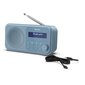 Sharp raadio DR-P420(BL) sinine hind ja info | Raadiod ja äratuskellad | hansapost.ee