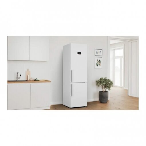 Refrigerator 203 cm NF hind ja info | Külmkapid-külmikud | hansapost.ee