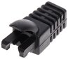 RJ-45 PISTIKU KAITSE RJ45/WP-C/INF*P100 hind ja info | Juhtmed ja kaablid | hansapost.ee