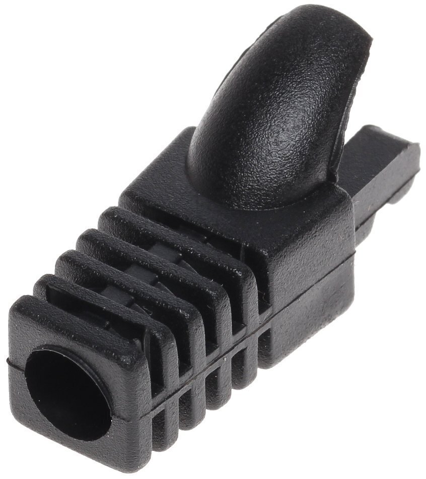 RJ-45 PISTIKU KAITSE RJ45/WP-C/INF*P100 hind ja info | Juhtmed ja kaablid | hansapost.ee