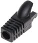 RJ-45 PISTIKU KAITSE RJ45/WP-C/INF*P100 hind ja info | Juhtmed ja kaablid | hansapost.ee