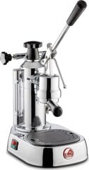 La Pavoni espressomasin Europiccola Lusso hind ja info | Kohvimasinad ja espressomasinad | hansapost.ee