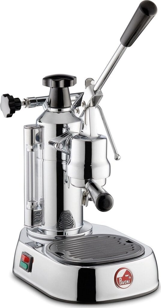 La Pavoni espressomasin Europiccola Lusso price and information | Kohvimasinad ja espressomasinad | hansapost.ee