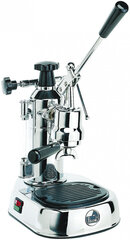 La Pavoni espressomasin Europiccola Lusso price and information | Coffee and espresso machines | hansapost.ee